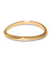 BRIGHTON JF0450 CASCADE RIO GOLD BRACELET