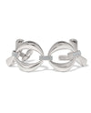 BRIGHTON JF0452 MERIDIAN CRESCENT BRACELET