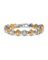 BRIGHTON JF0455 MERIDIAN ETAGE II BRACELET