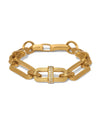 BRIGHTON JF0456 MERIDIAN AURORA LINK BRACELET
