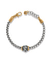 BRIGHTON JF0496 MERIDIAN SOLIS HEM BRACELET