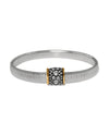 BRIGHTON JF0497 MERIDIAN SOLIS SPRING HEM BRACELET