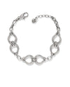 BRIGHTON JF0517 PRETTY TOUGH ARCH BOLD BRACELET