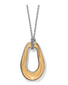 BRIGHTON JM0035 CASCADE RIO NECKLACE