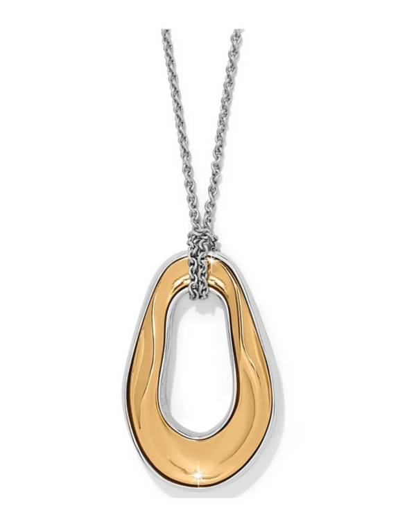 BRIGHTON JM0035 CASCADE RIO NECKLACE