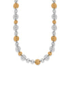 BRIGHTON JM0042 PALM CANYON 2TN NECKLACE