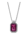 BRIGHTON JM0074 MERIDIAN AURORA 67 AMY NECKLACE