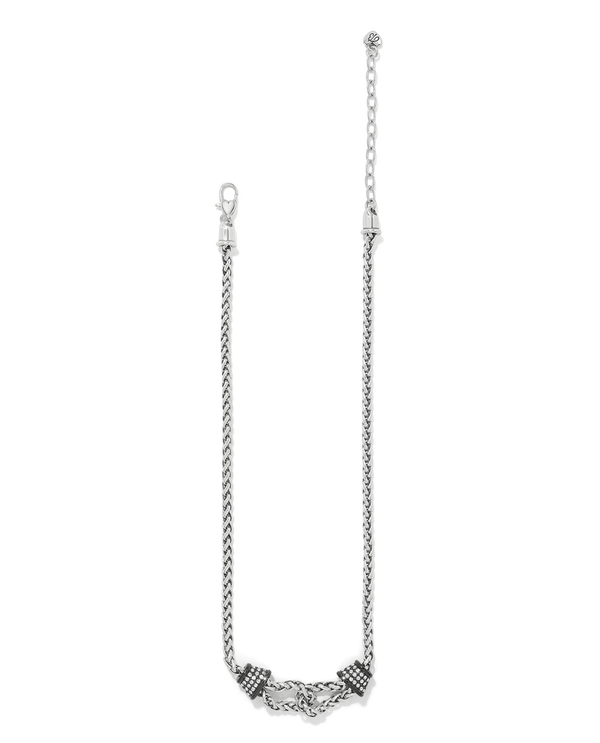 BRIGHTON JM0126 MERIDIAN VENTUS NECKLACE