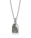 BRIGHTON JM0138 NATIVITY NECKLACE