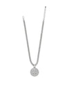 BRIGHTON JM0178 FERRARA ROMA PENDANT NECKLACE