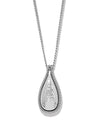 BRIGHTON JM0184 FERRARA LACRIMA NECKLACE