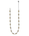 BRIGHTON JM0186 FERRARA DECO NECKLACE