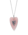 BRIGHTON JM0201 LOVE MESSAGES NECKLACE