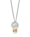 BRIGHTON JM0215 CASCADE DROPS NECKLACE