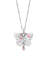 BRIGHTON JM0228 LA TULIPE SHORT NECKLACE
