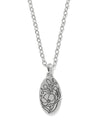 BRIGHTON JM0232 LA TULIPE SHORT NECKLACE