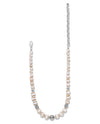 BRIGHTON JM0256 CONTEMPO MODA MOONLIT BOLD NECKLACE