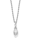 BRIGHTON JM0259 LA TULIPE PETAL SHORT NECKLACE