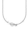 BRIGHTON JM0261 LA TULIPE PETAL BAR NECKLACE