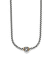 BRIGHTON JM0279 MERIDIAN SOLIS HEM NECKLACE