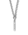 BRIGHTON JM0285 MERIDIAN GRANDMA STORYCATCHER NECKLACE