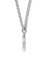 BRIGHTON JM0288 MERIDIAN FAMILY STORYCATCHER NECKLACE