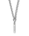 BRIGHTON JM0289 MERIDIAN SISTERS STORYCATCHER NECKLACE