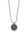BRIGHTON JM0296 PRETTY TOUGH BLOSSOM NECKLACE