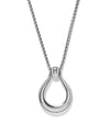 BRIGHTON JM0322 PRETTY TOUGH ARCH BOLD NECKLACE