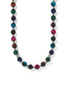 BRIGHTON JM0367 MERIDIAN PETITE STELLAR NECKLACE