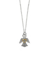 BRIGHTON JM7680 LOVING ANGEL NECKLACE