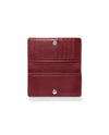BRIGHTON T3590G PRETTY TOUGH ARCH LARGE WALLET INSIDE