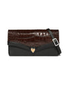 BRIGHTON T35919 CASCADE LARGE WALLET