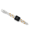BRIGHTON W10492 CASCADE HEART WATCH BAND