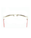 STAYSON AVIATOR 100% UVB PROTECTION HEADBAND/SUNGLASSES BRITNEY-PINK/GOLD