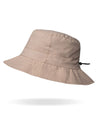BUNK HOUSE PACKABLE BUCKET HAT BHHBP16 beige