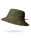 BUNK HOUSE PACKABLE BUCKET HAT BHHBP16 forest
