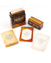 BX064 BOX OF BLESSINGS WORDS OF JESUS