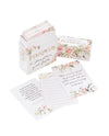 BX121 BOX OF BLESSINGS PRAYERS TO STRENGTHEN FAITH