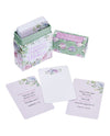 BX138 BOX OF BLESSINGS PRAYERS & PROMISES FOR WOMEN