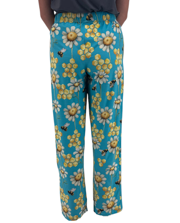 Bee Happy Pant