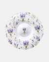 C46004634 LAVENDER FIELDS CHIP & DIP PLATE