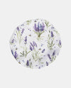 C46004636 LAVENDAR FIELDS PLATE SET