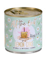 CANCAKE 22210 ALL THE BEST LEMON CAKE