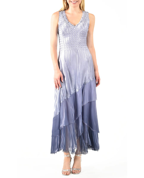 Casual komarov dresses sale
