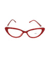 CATEYE BLING READER G0399 RED