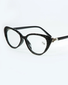 CATEYE BLING READER G0399 BLACK