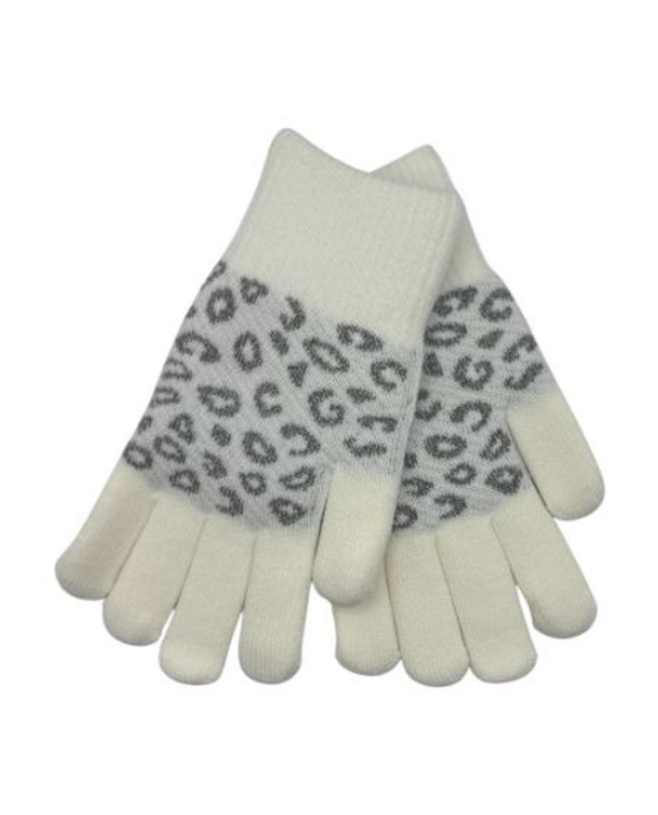 CC-GLOVE ALOE INFUSED GLOVE animal