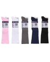 CG-COMP-111 SOLID COMPRESSION SOCK