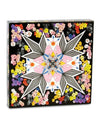 CHRISTIAN LACROIX TWO SIDED FLOWERS GALAXY 500 PC PUZZLE